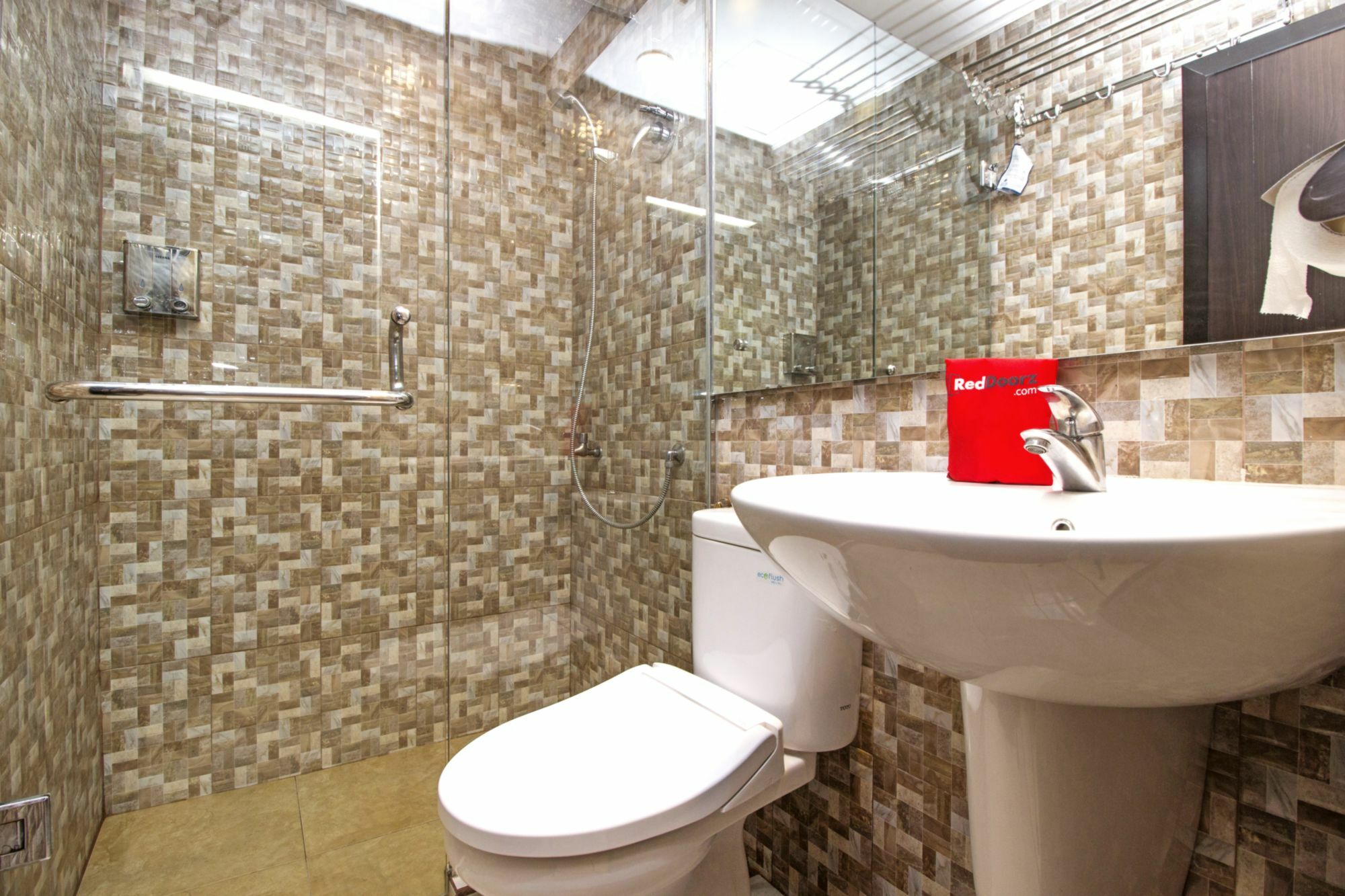 Reddoorz Near Trans Mall 2 Wisma tamu 2*