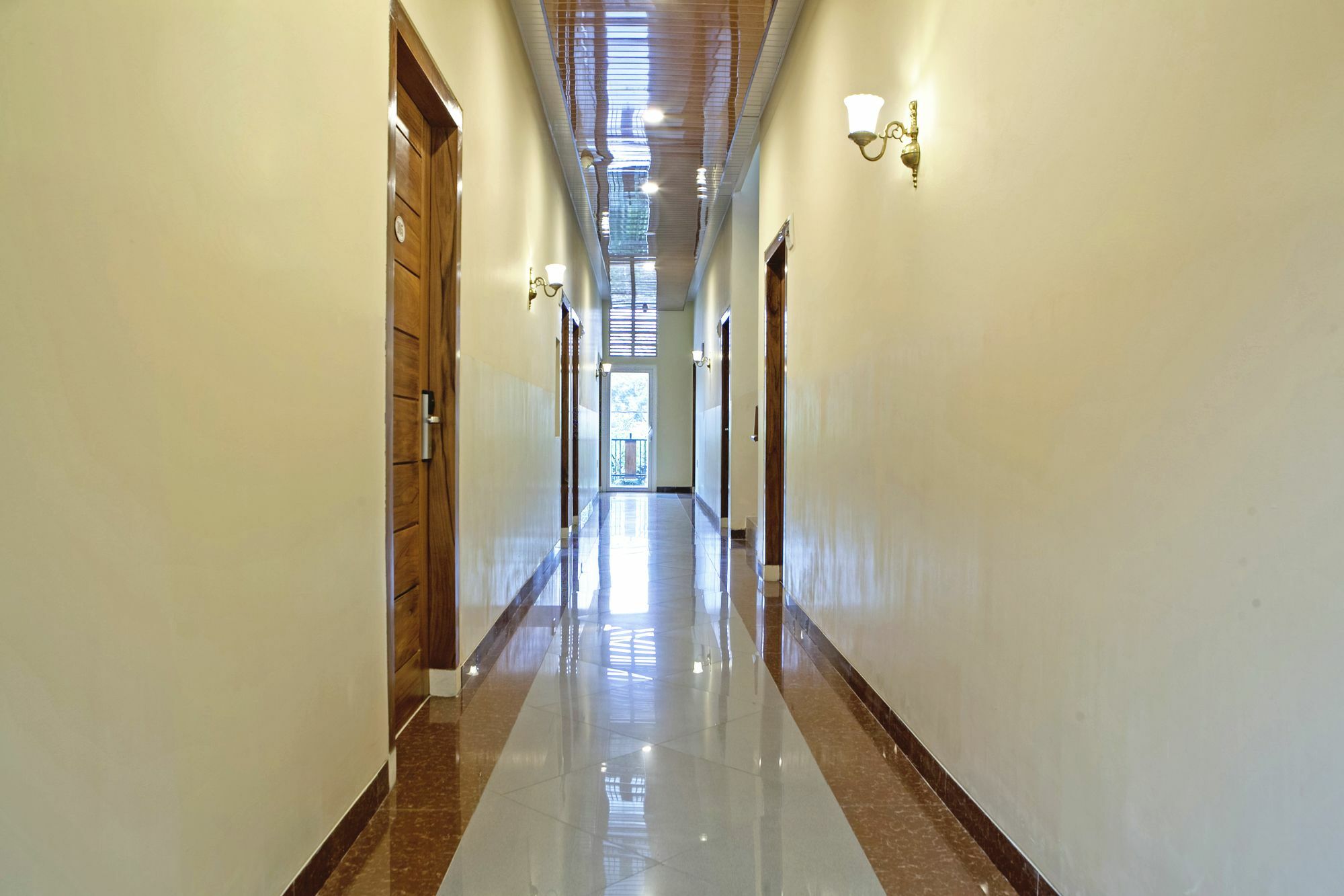 Reddoorz Near Trans Mall 2 Wisma tamu